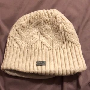 Under Armour winter beanie